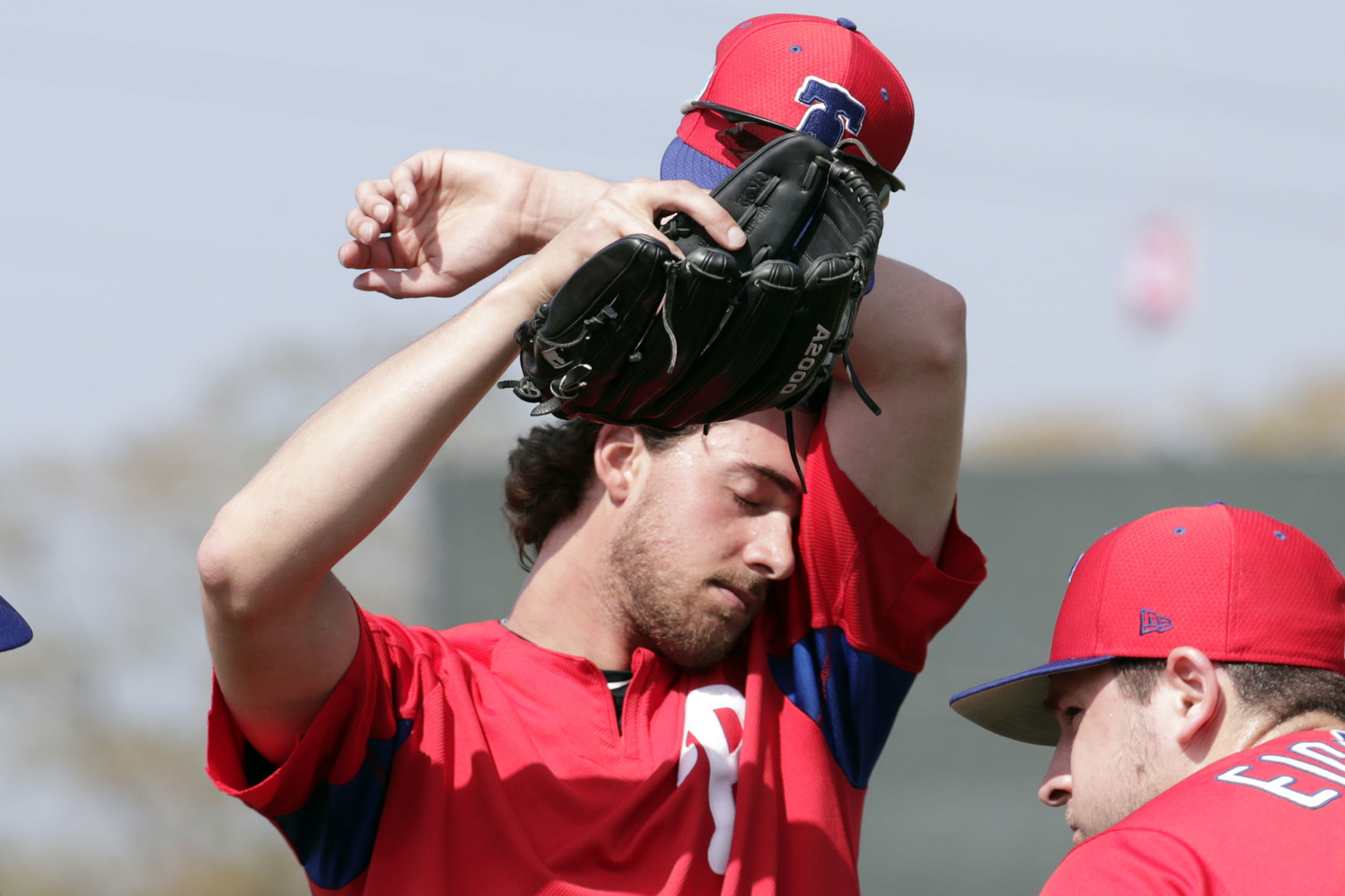 Aaron Nola